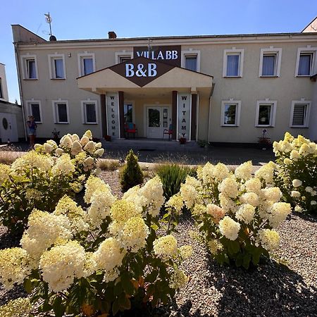 Villa Bb Samozameldowanie Банино Экстерьер фото