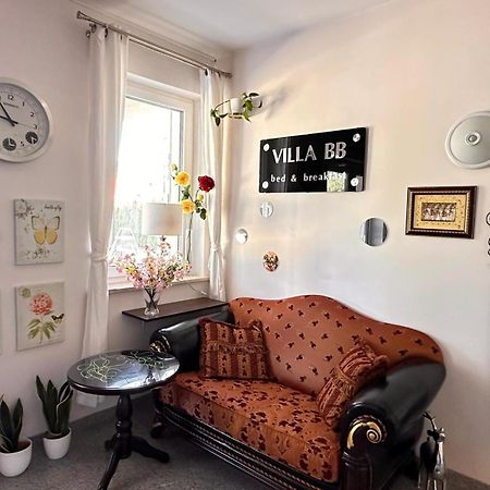 Villa Bb Samozameldowanie Банино Экстерьер фото