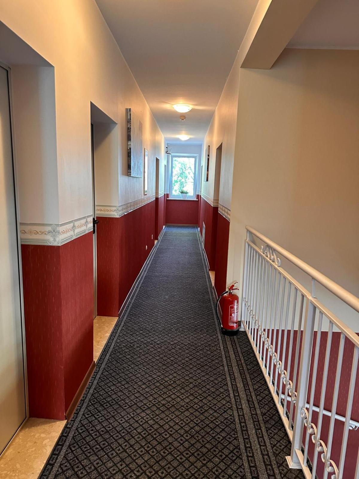 Villa Bb Samozameldowanie Банино Экстерьер фото
