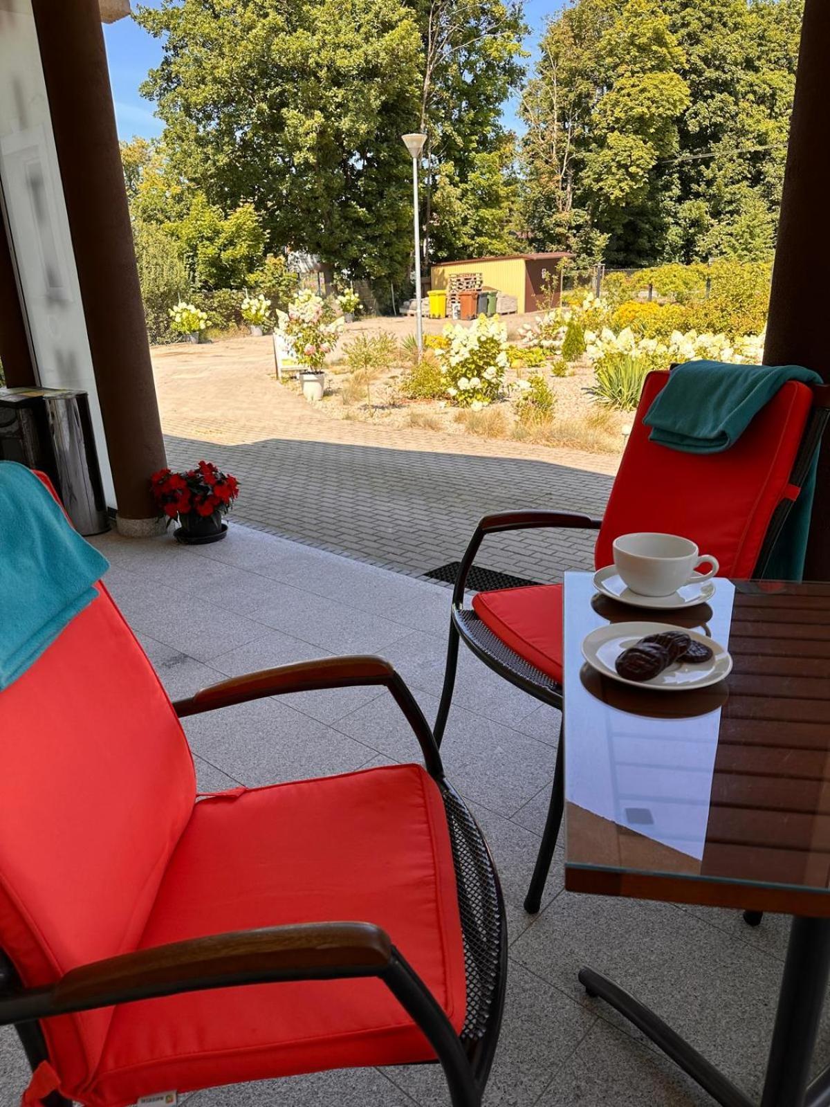 Villa Bb Samozameldowanie Банино Экстерьер фото