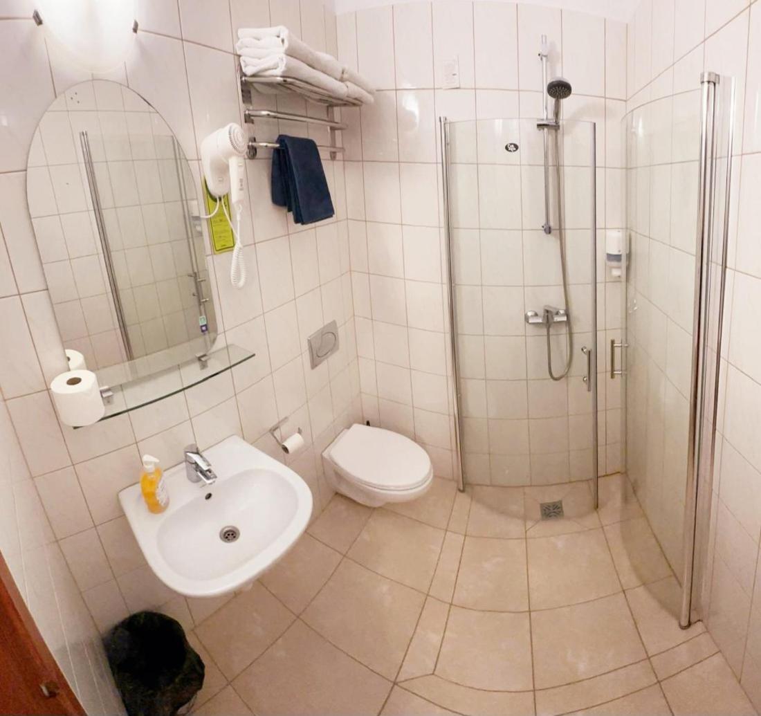 Villa Bb Samozameldowanie Банино Экстерьер фото
