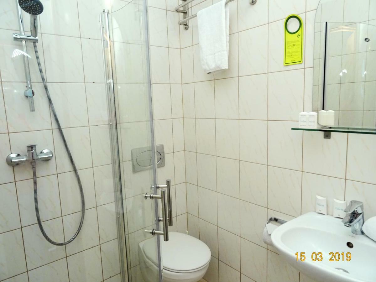 Villa Bb Samozameldowanie Банино Экстерьер фото